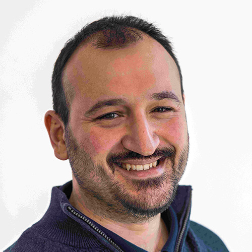 Matthew Alexandrakis