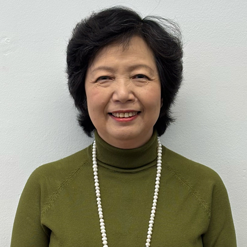 Li Zhou