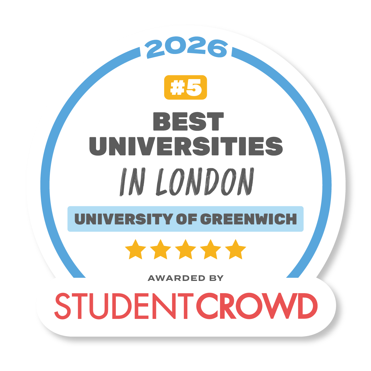 Student Crowd