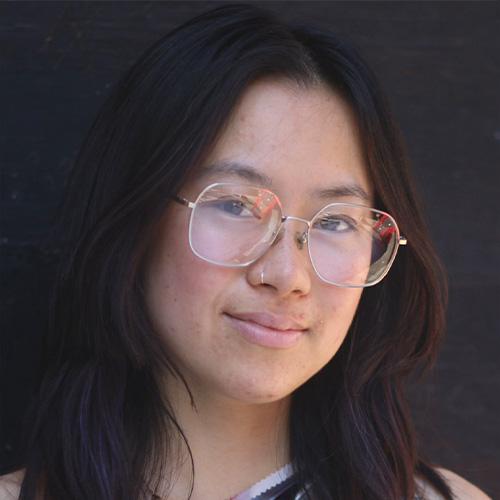Jacqueline Chan