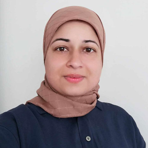 Sadaf Ashraf