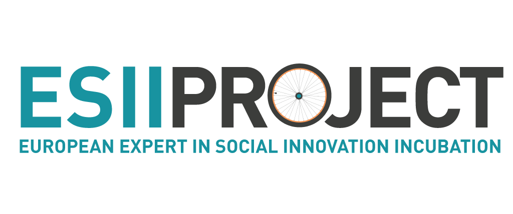 ESII project logo