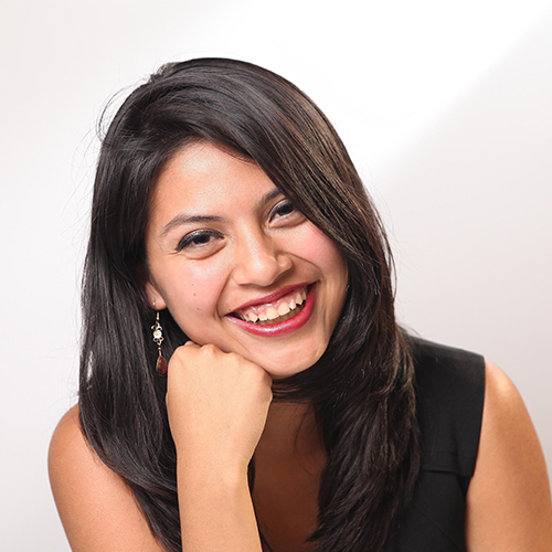 Maria Panduro Maria Panduro