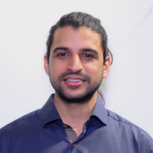 Navjot Sangwan