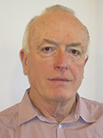 Carl Parsons Carl Parsons