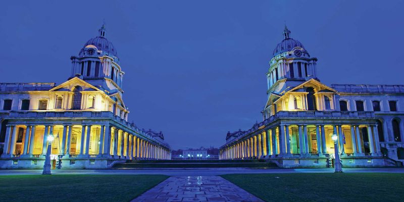 University of Greenwich: Top Ten Universities In The UK