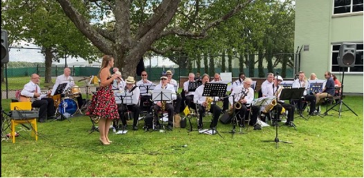 Big Band