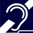 STAART Hearing Loop Symbol