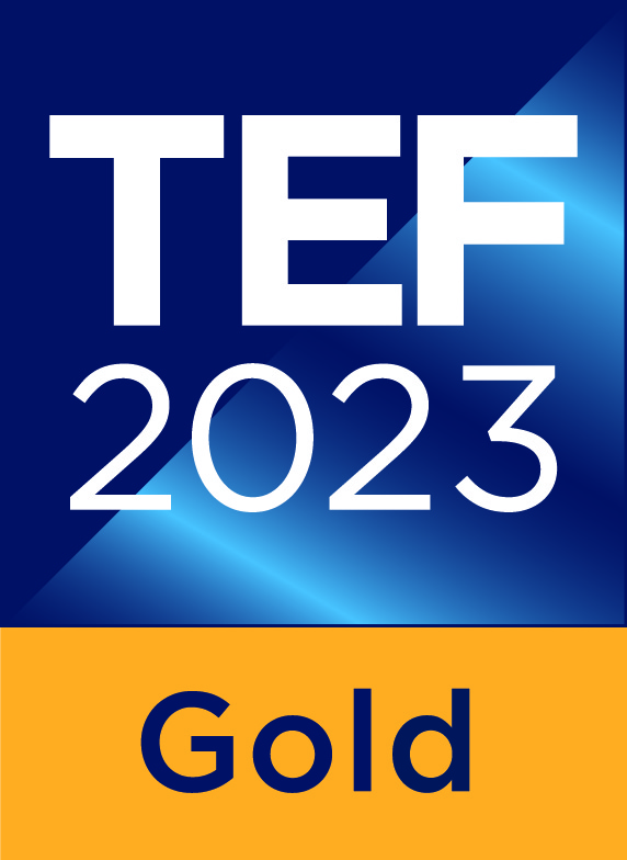 TEF 2023