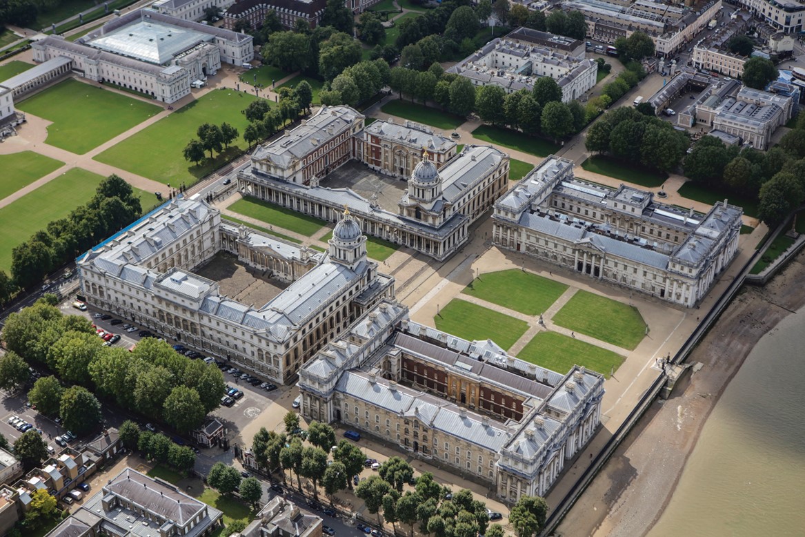 Greenwich Campus