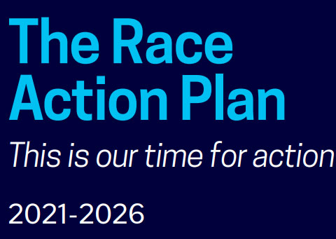 Race Action Plan