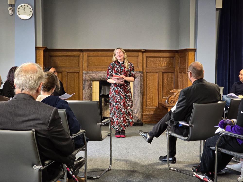 Christie Brodie-Levinsohn