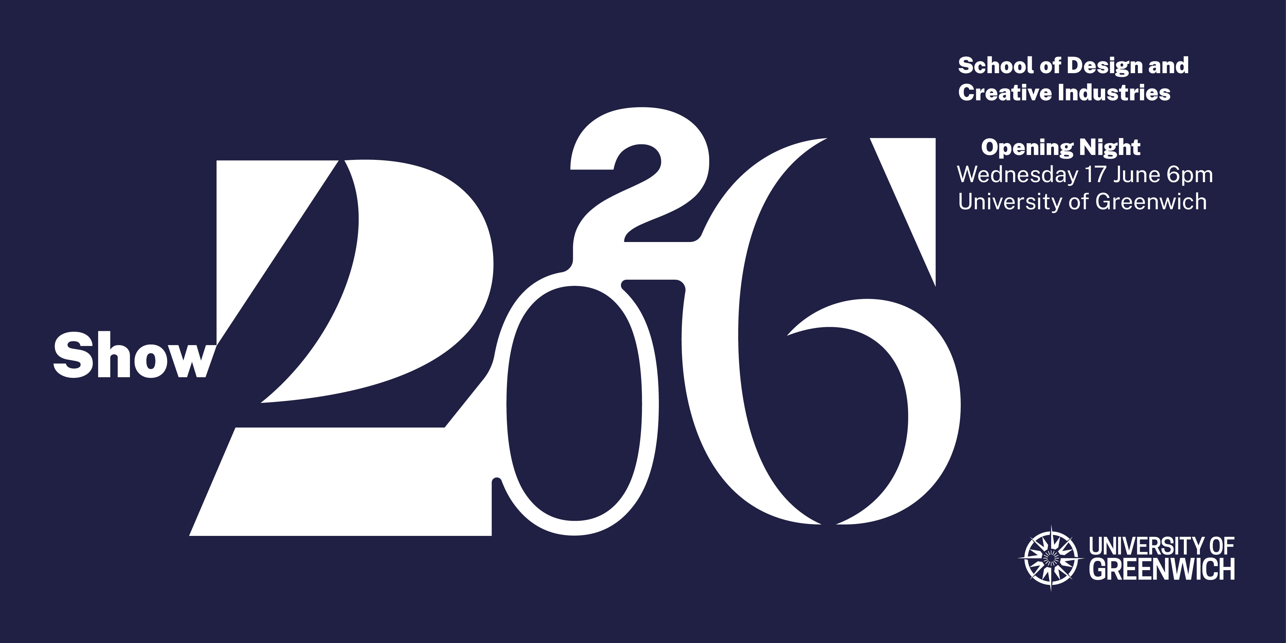 End of Year Show 2026