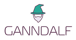 GANNDALF logo