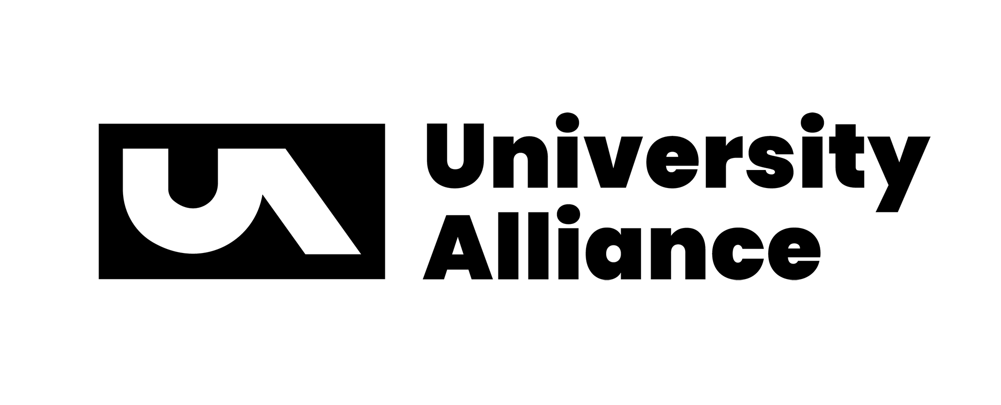 Member of University Alliance 