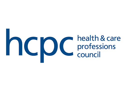 Health and Care Professions Council