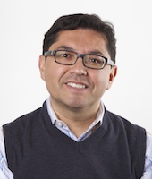 Carlos Moreno-Leguizamon Carlos Moreno-Leguizamon