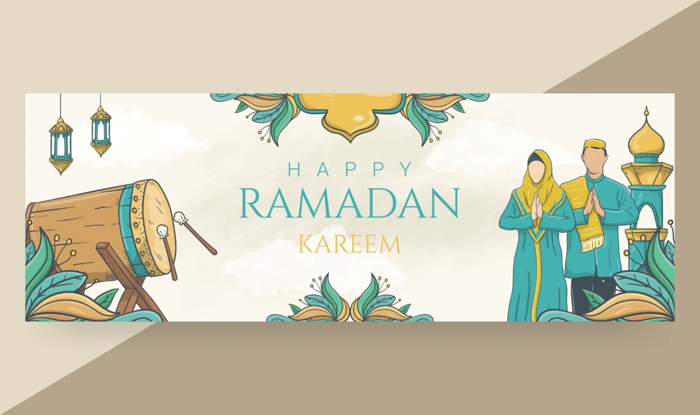 Happy Ramadan Kareem