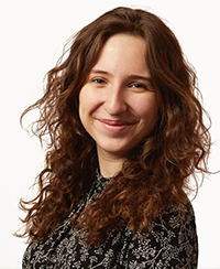 Tereza Jelinkova Tereza Jelinkova