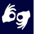 STAART Sign Language Symbol
