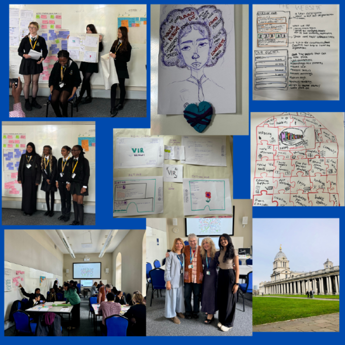 Greenwich Innovation Challenge