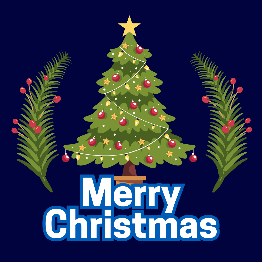 Merry Christmas