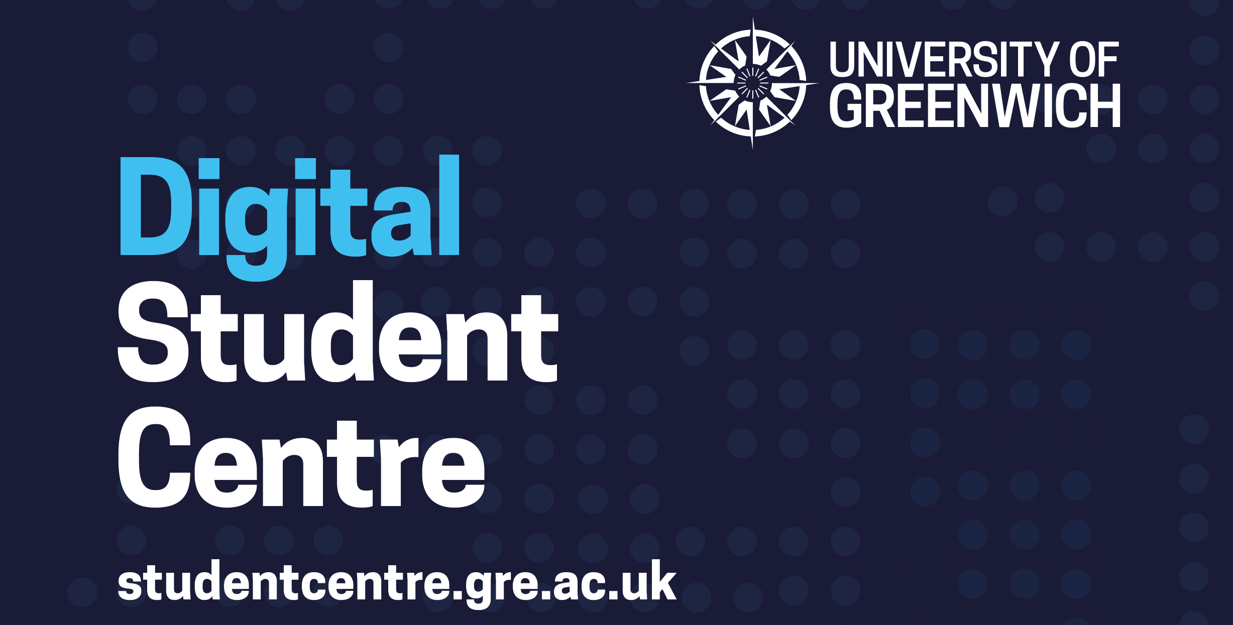 Digital Student Centre