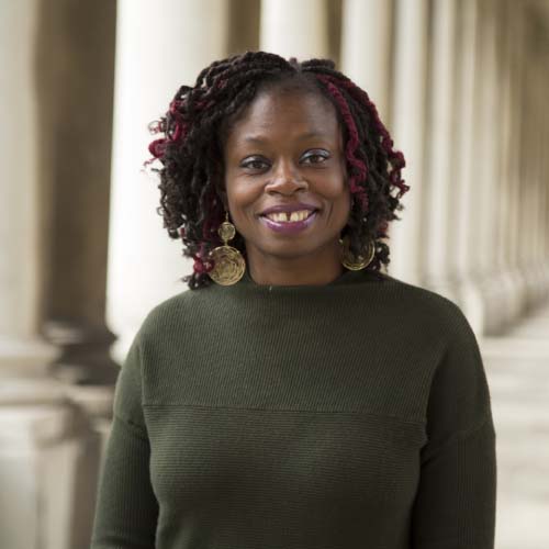 Louise Owusu-Kwarteng