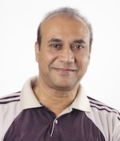 Ven Veeramah Ven Veeramah