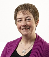 Julie Cooper Julie Cooper