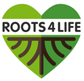 Roots4Life logo