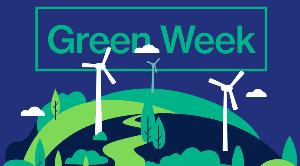 Green week