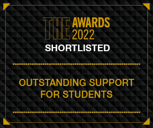 THE Awards 2022 shortlist