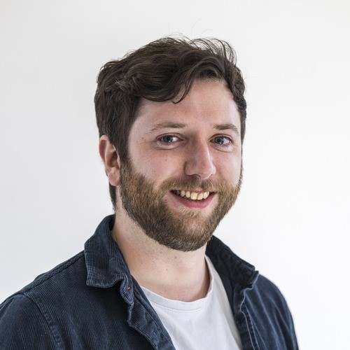 Ronan Hill