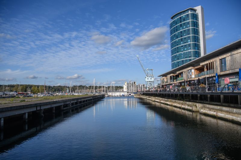 medway