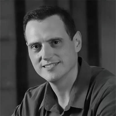 Professor Jason Hein