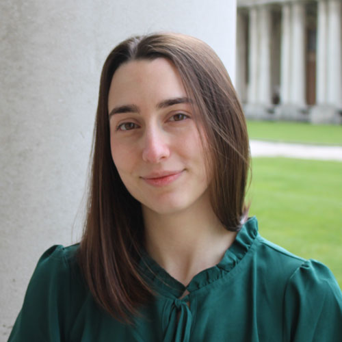 Julia Bacchieri Indiani