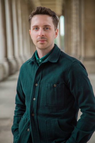 Nicholas Holden Nicholas Holden