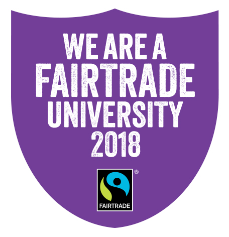 Fairtrade University