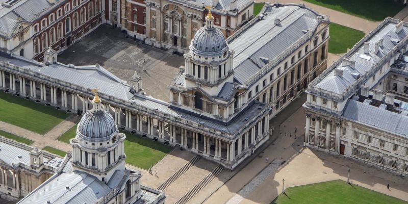 International | University of Greenwich