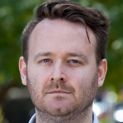 Dr Ryan Essex image