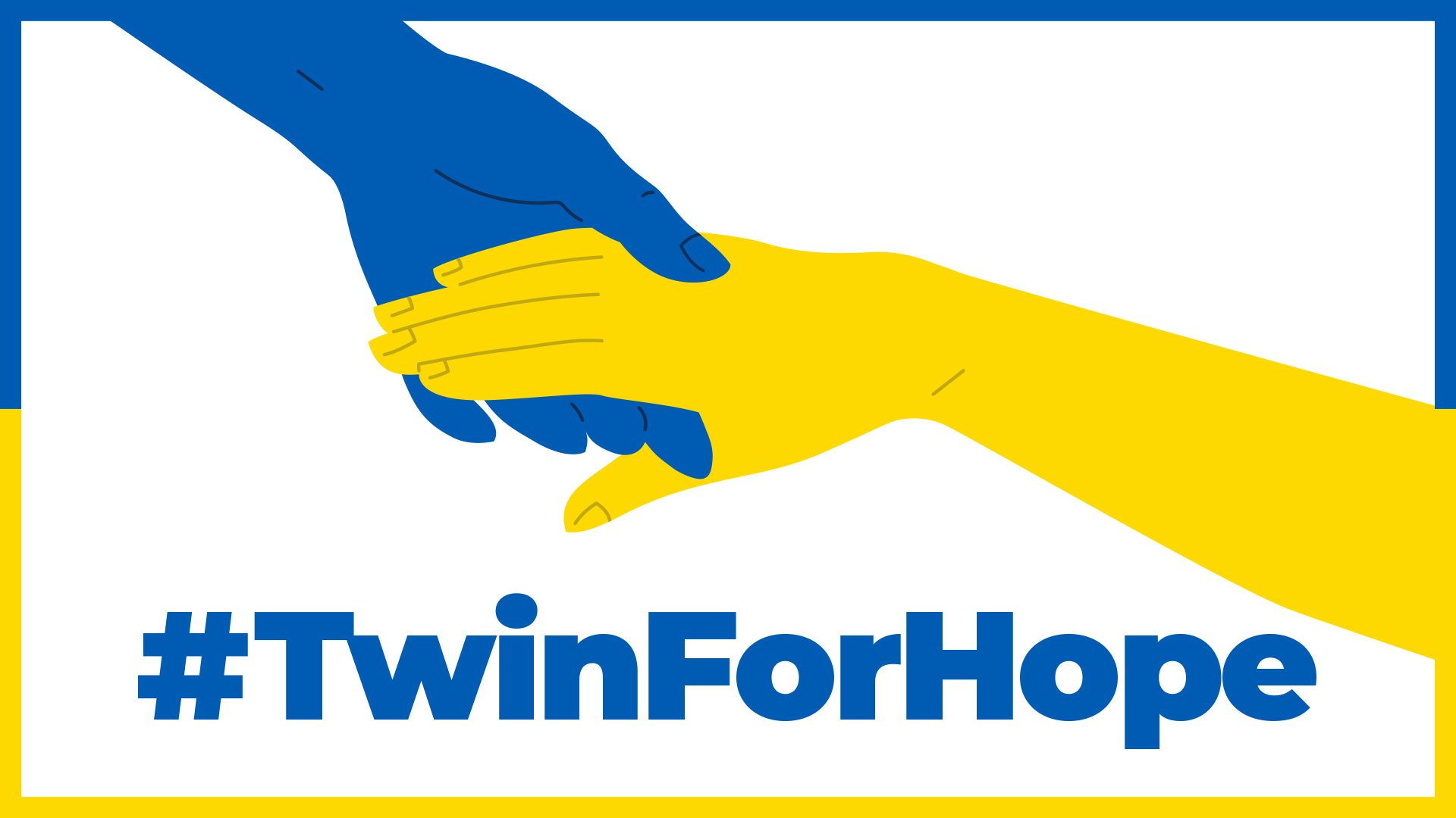 TwinForHope