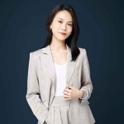 Dr Jingxi Huang