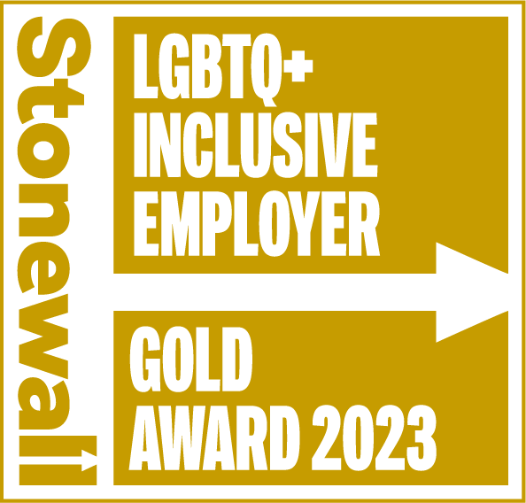 Stonewall Workplace Equality Index (WEI)