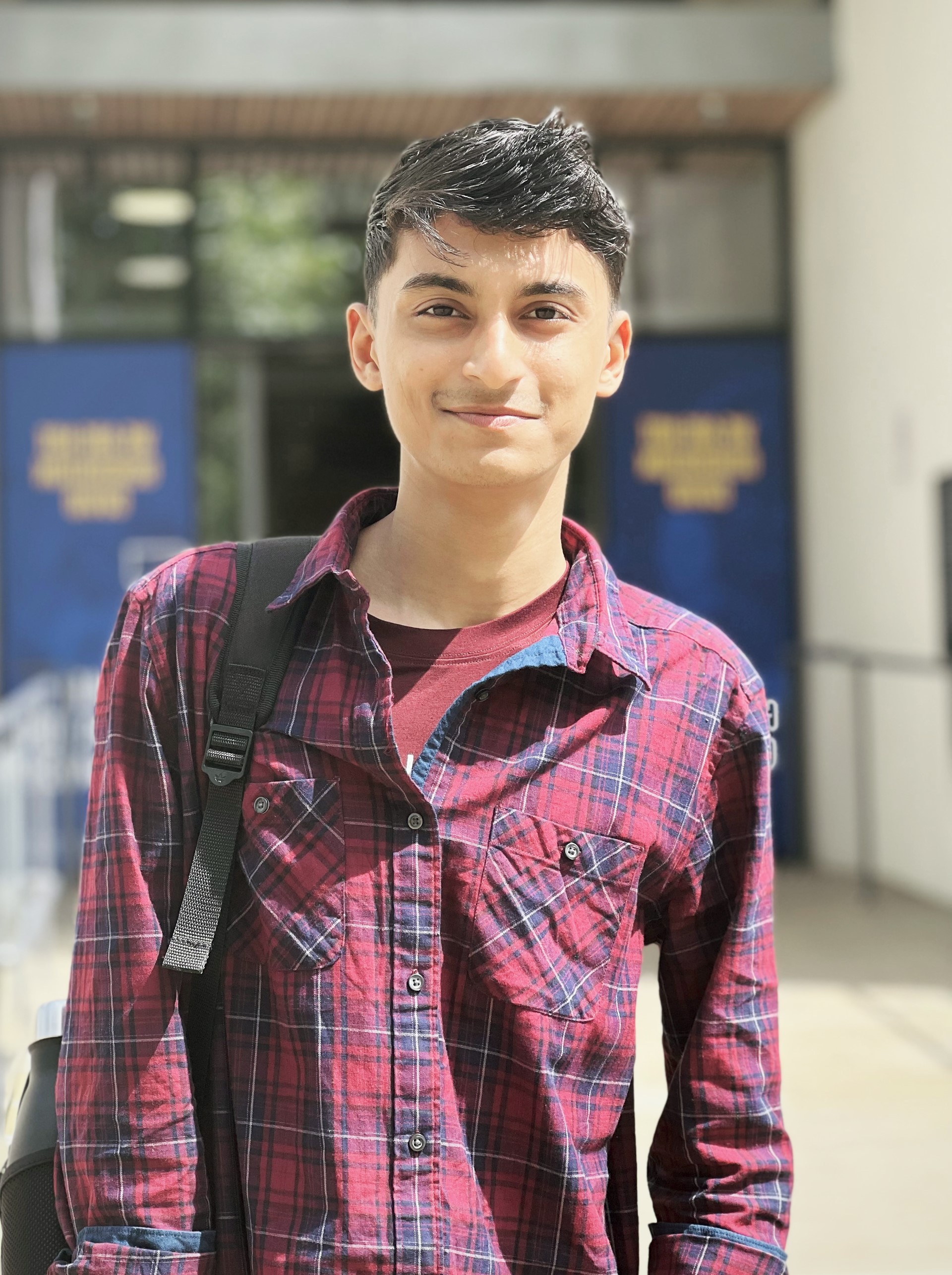 Rizwan Chowdhury