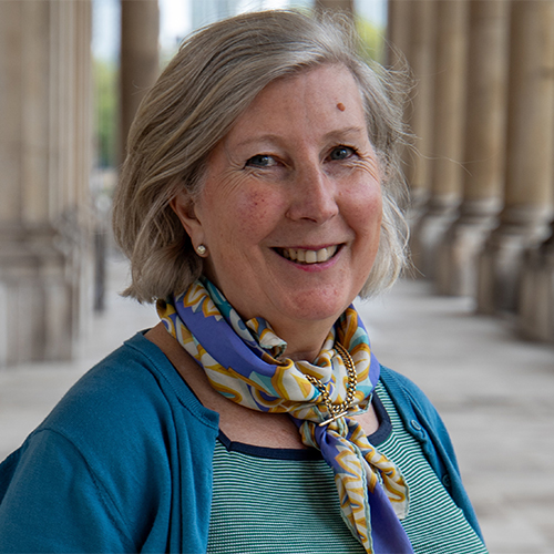 Catherine Farrant