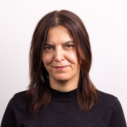 Dr Francisca  Da Gama