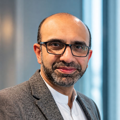 Nauman Ali