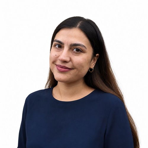 Sevra Yagmur Sengul