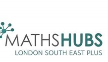 London South East Plus Maths Hub logo